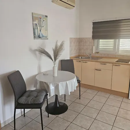 Apartmani Pavla Orebic Room photo