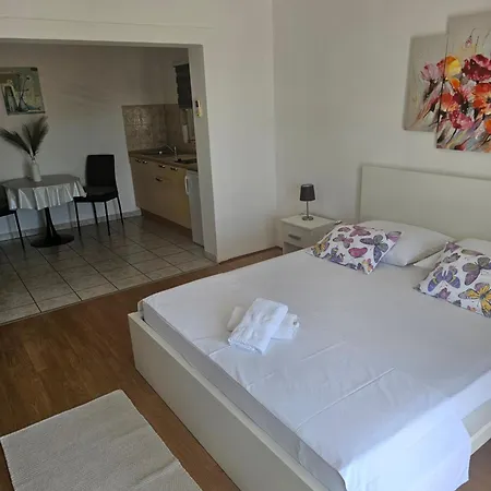 Apartmani Pavla Orebic Room photo