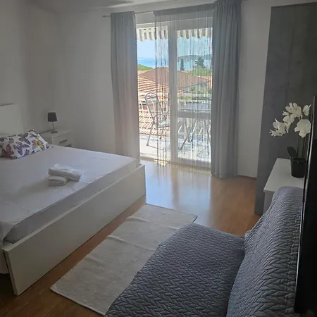 Apartmani Pavla Orebic Room photo