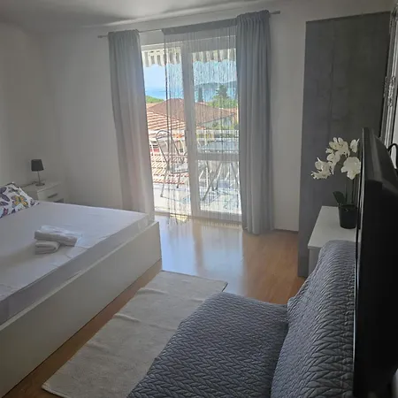 Apartmani Pavla Orebic Room photo
