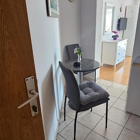 Apartmani Pavla Orebic Room photo