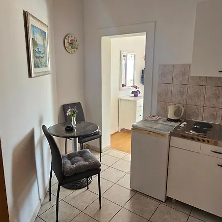 Apartmani Pavla Orebic Room photo