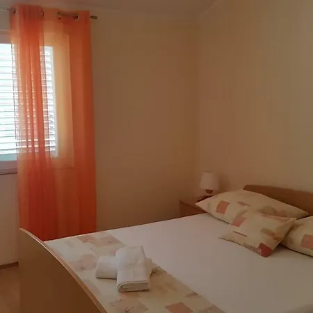 Apartmani Pavla Orebic Room photo