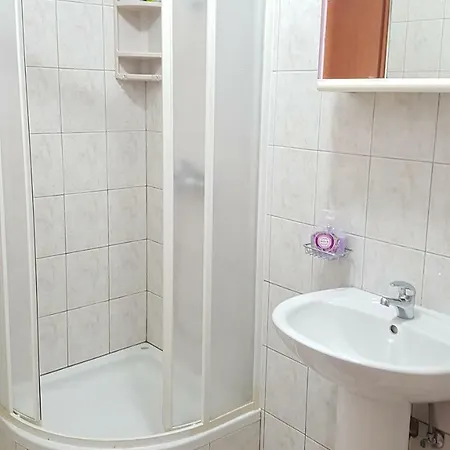 Apartmani Pavla Orebic Room photo