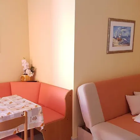 Apartmani Pavla Orebic Room photo