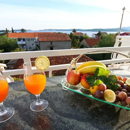 Apartmani Pavla Orebic Exterior photo