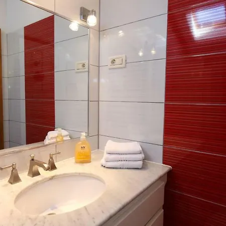 Apartmani Pavla Orebic Room photo