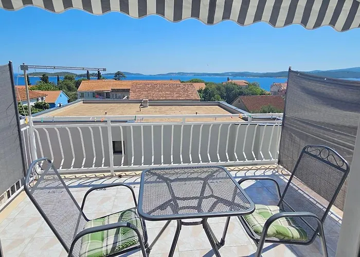Apartmani Pavla