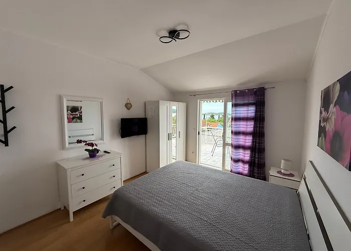 Apartmani Pavla