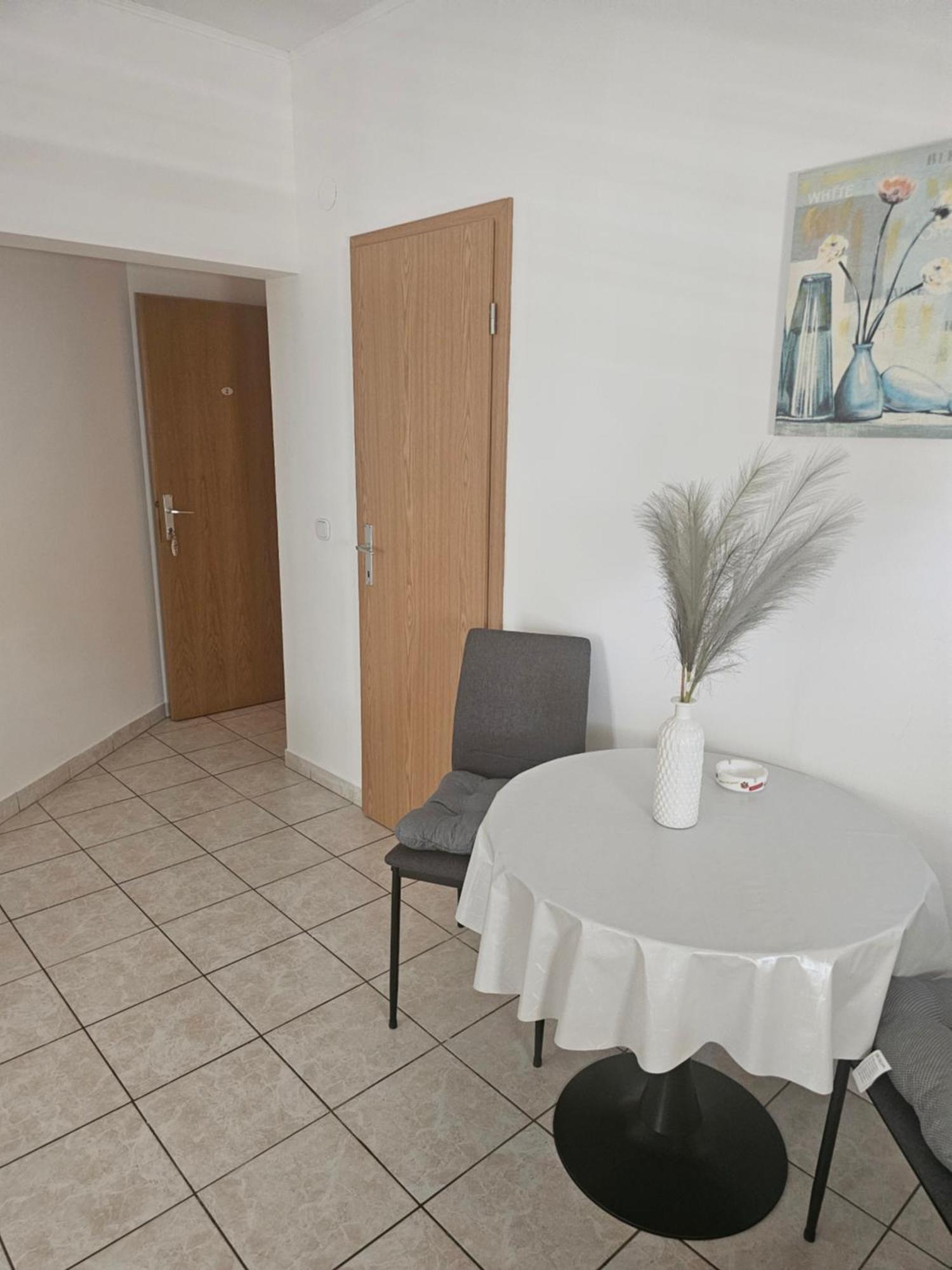 Apartment Pavla Orebic