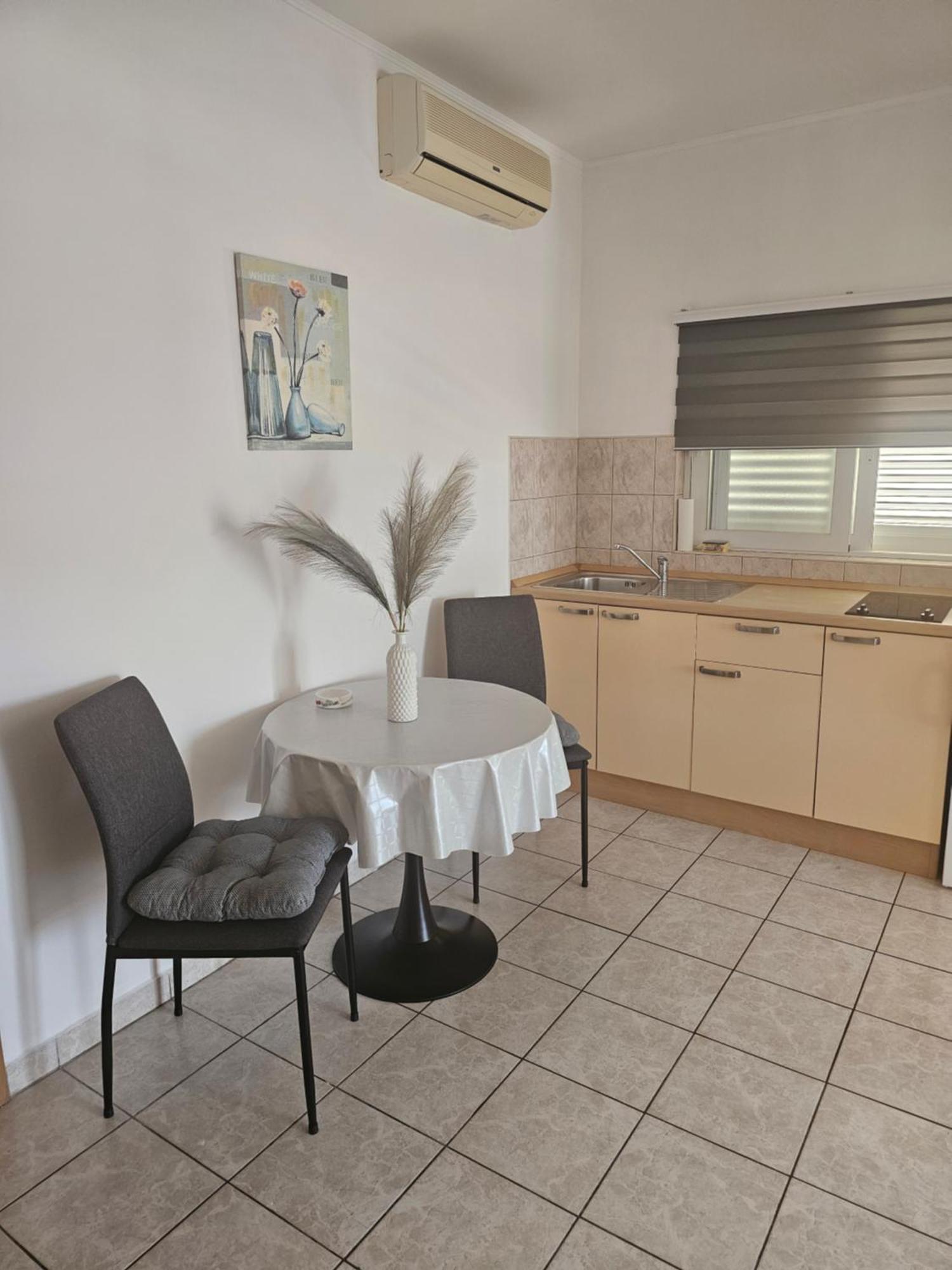 Pavla Apartment Orebic