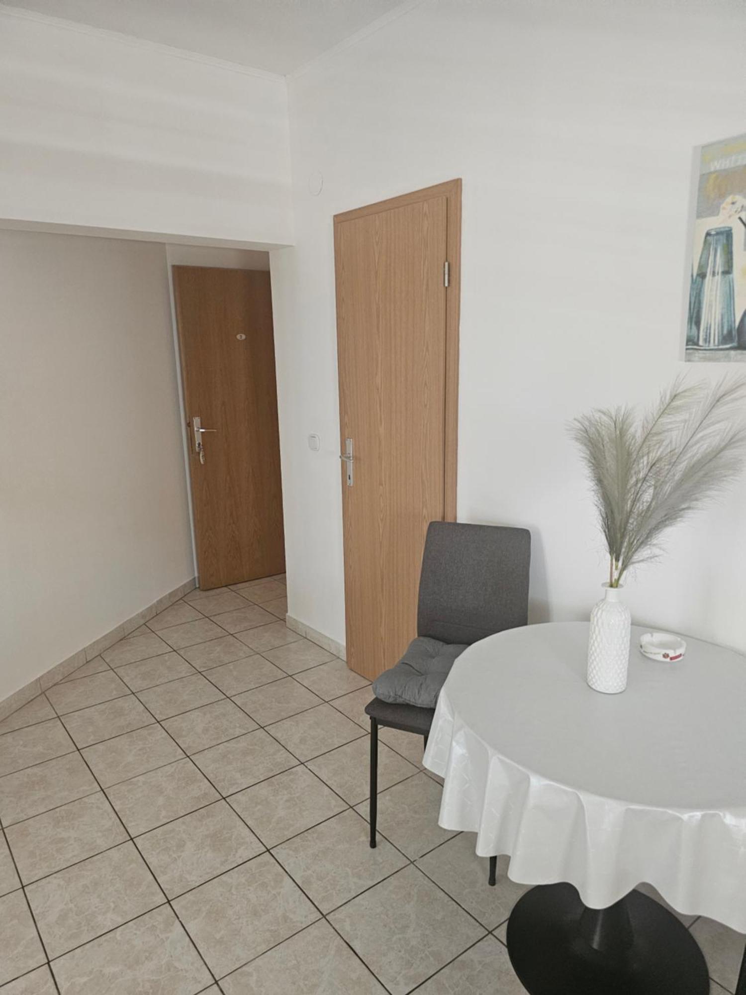 Apartment Pavla Orebic