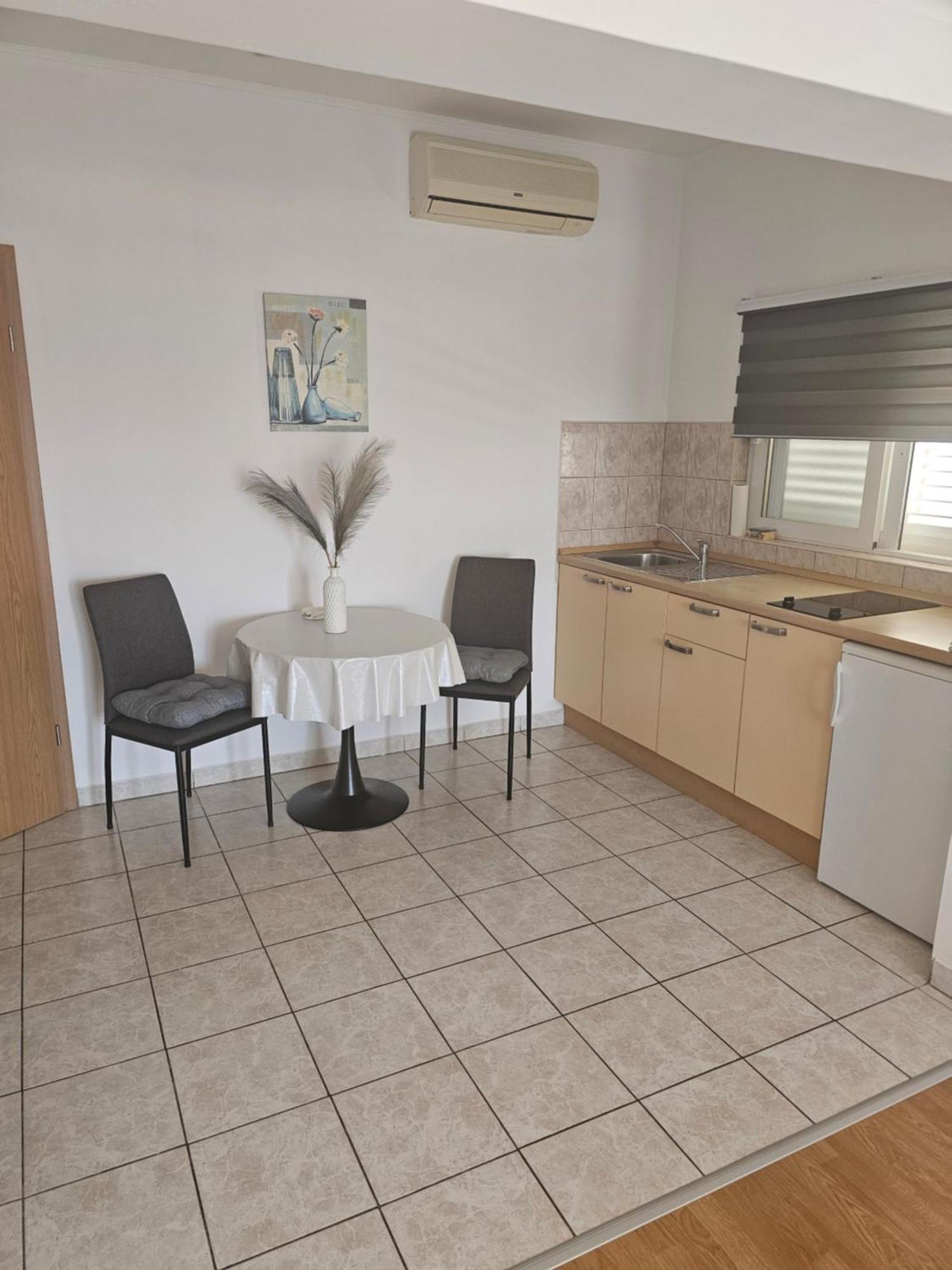 Pavla Apartment
