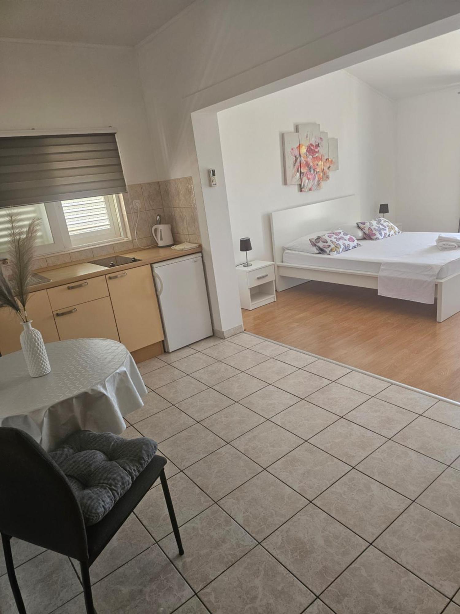 Apartment Pavla