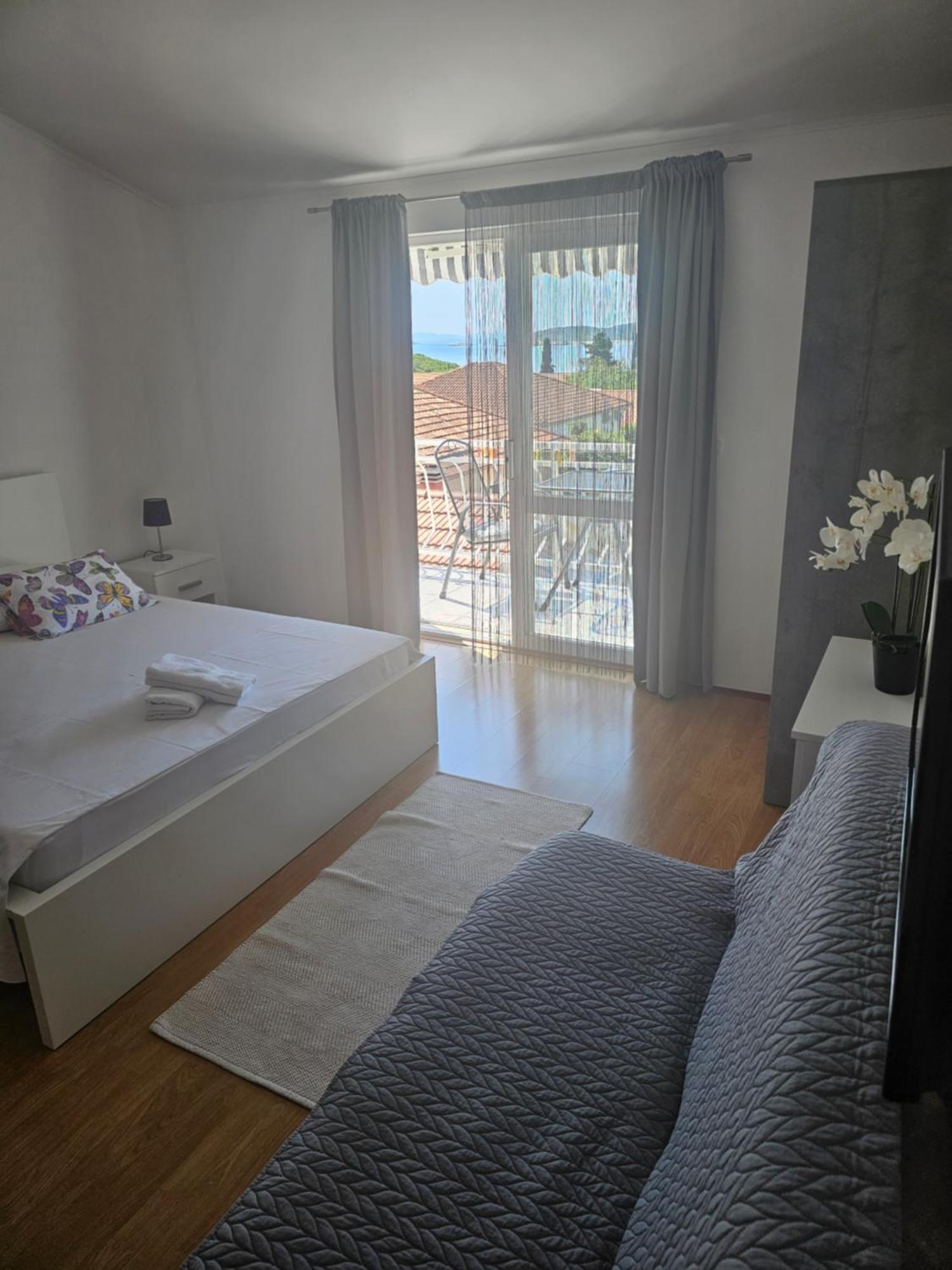Apartment Pavla *