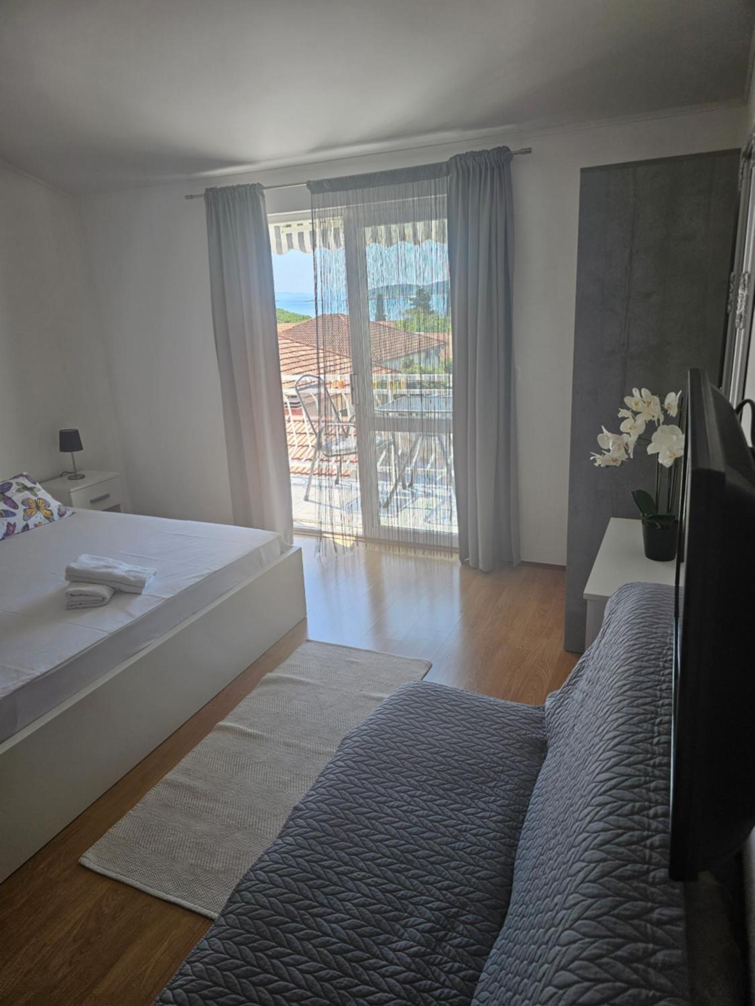 Pavla Apartment Orebic