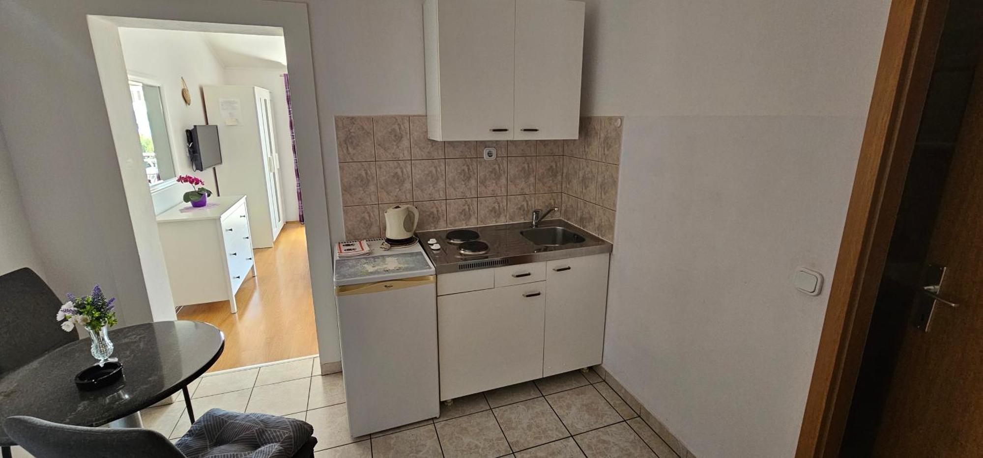 Apartment Pavla