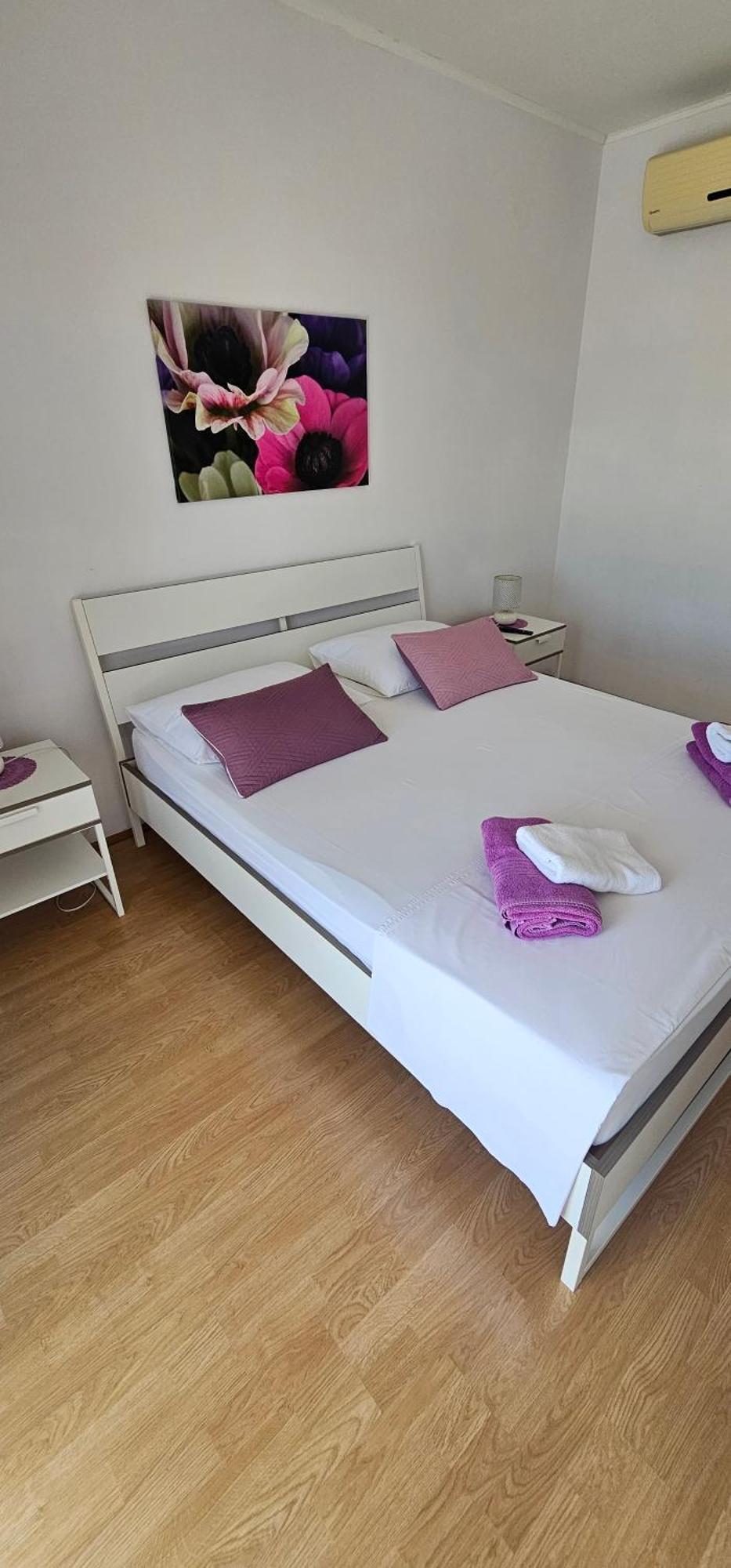 Pavla Apartment Orebic
