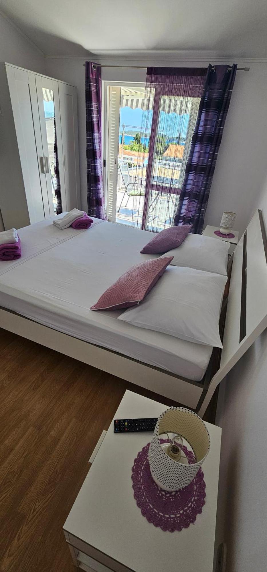 Pavla Apartment