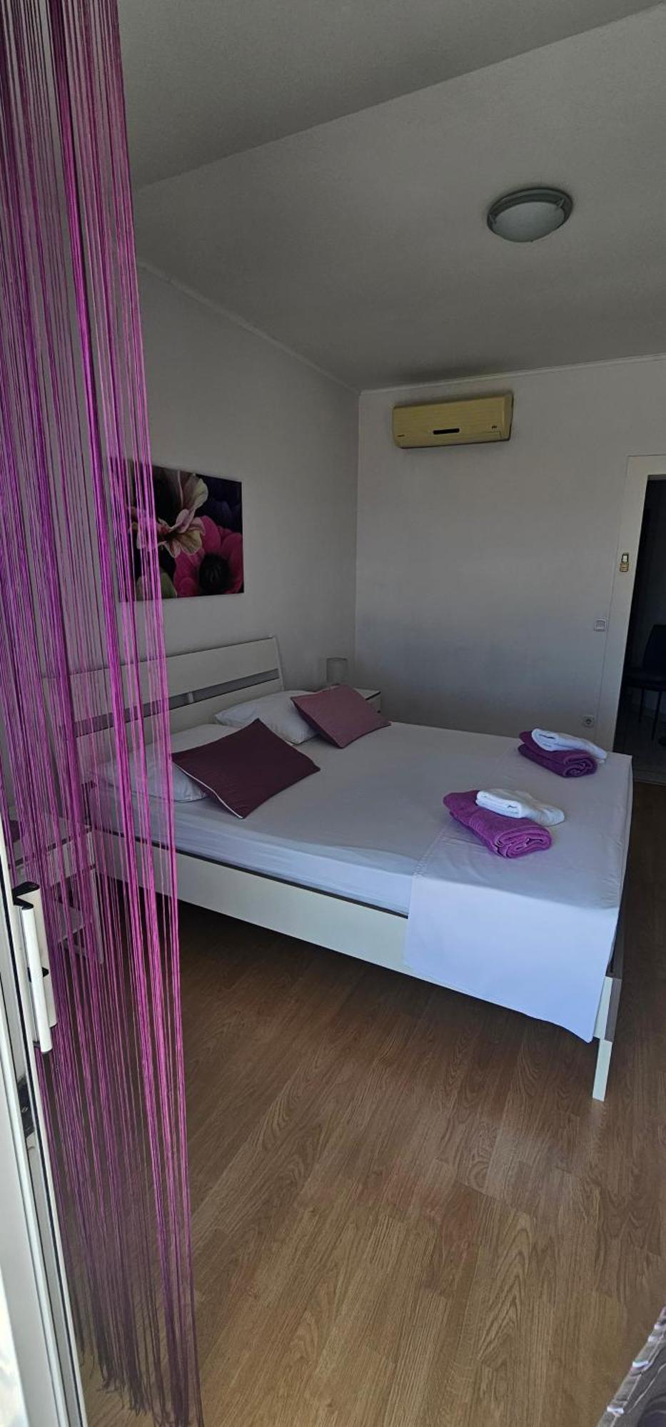 Pavla Apartment Orebic