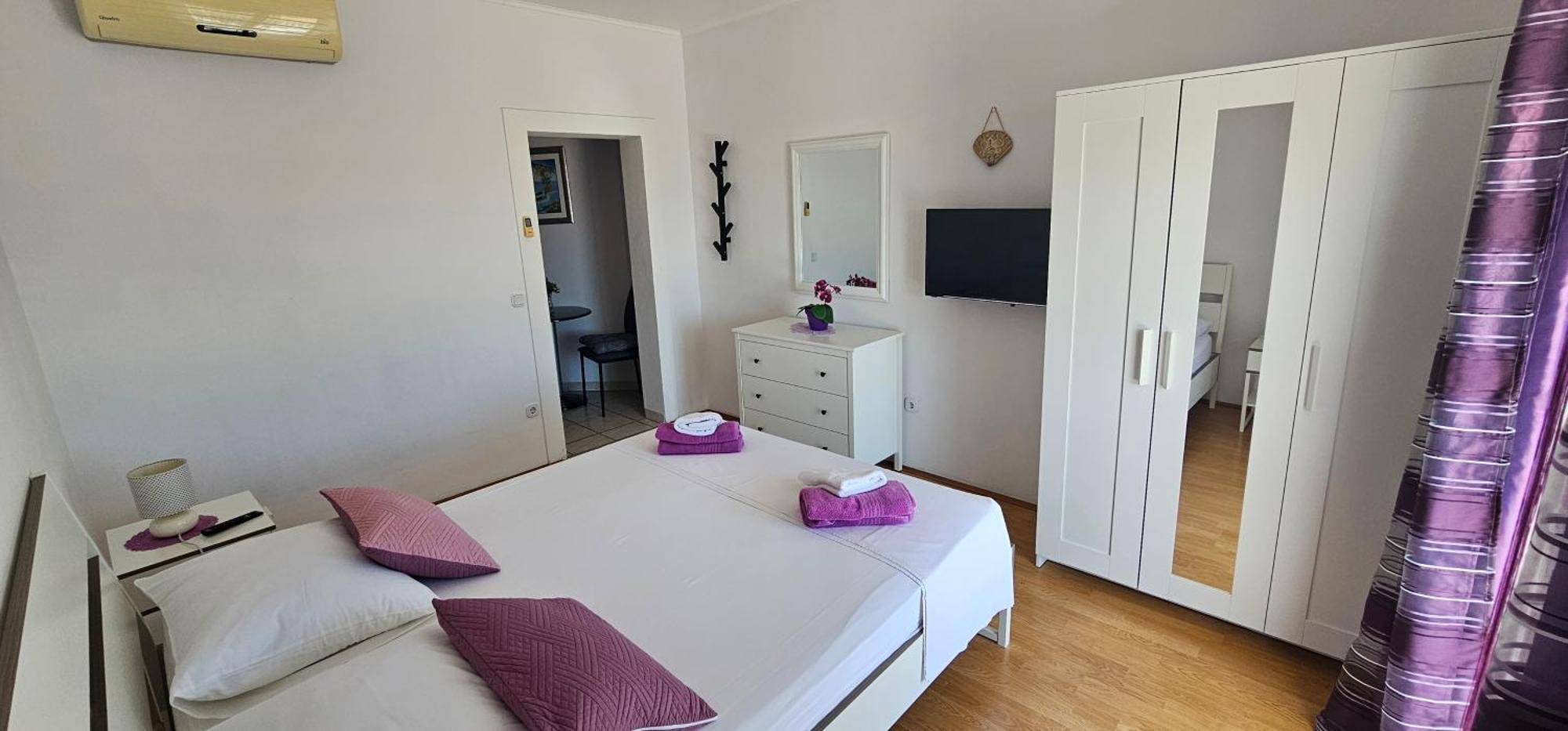 Pavla Apartment