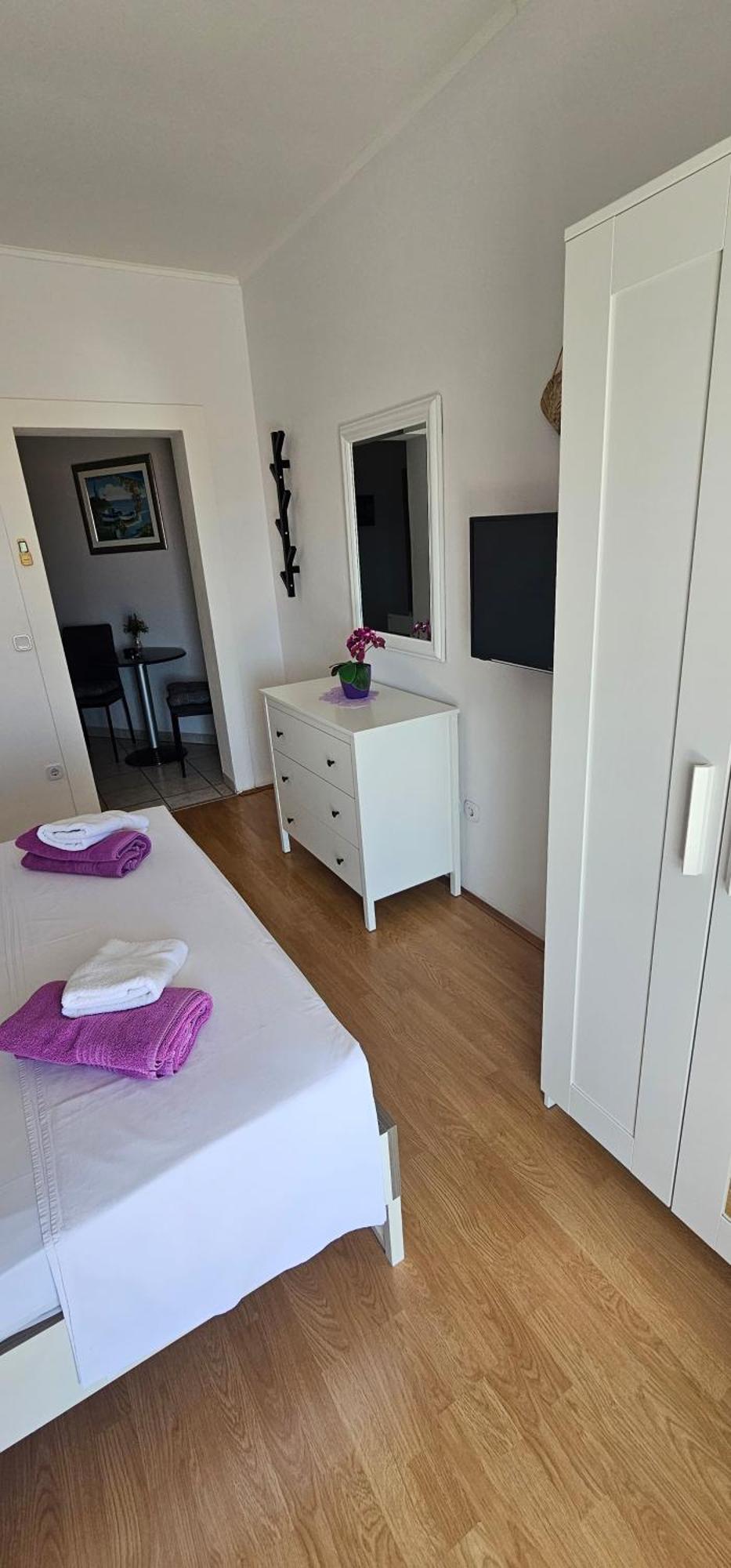 Apartment Pavla *