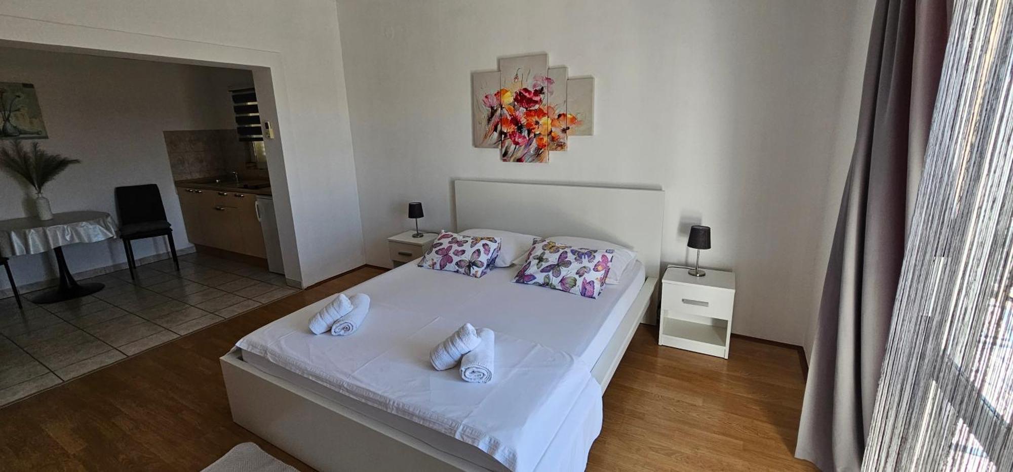 Pavla Apartment
