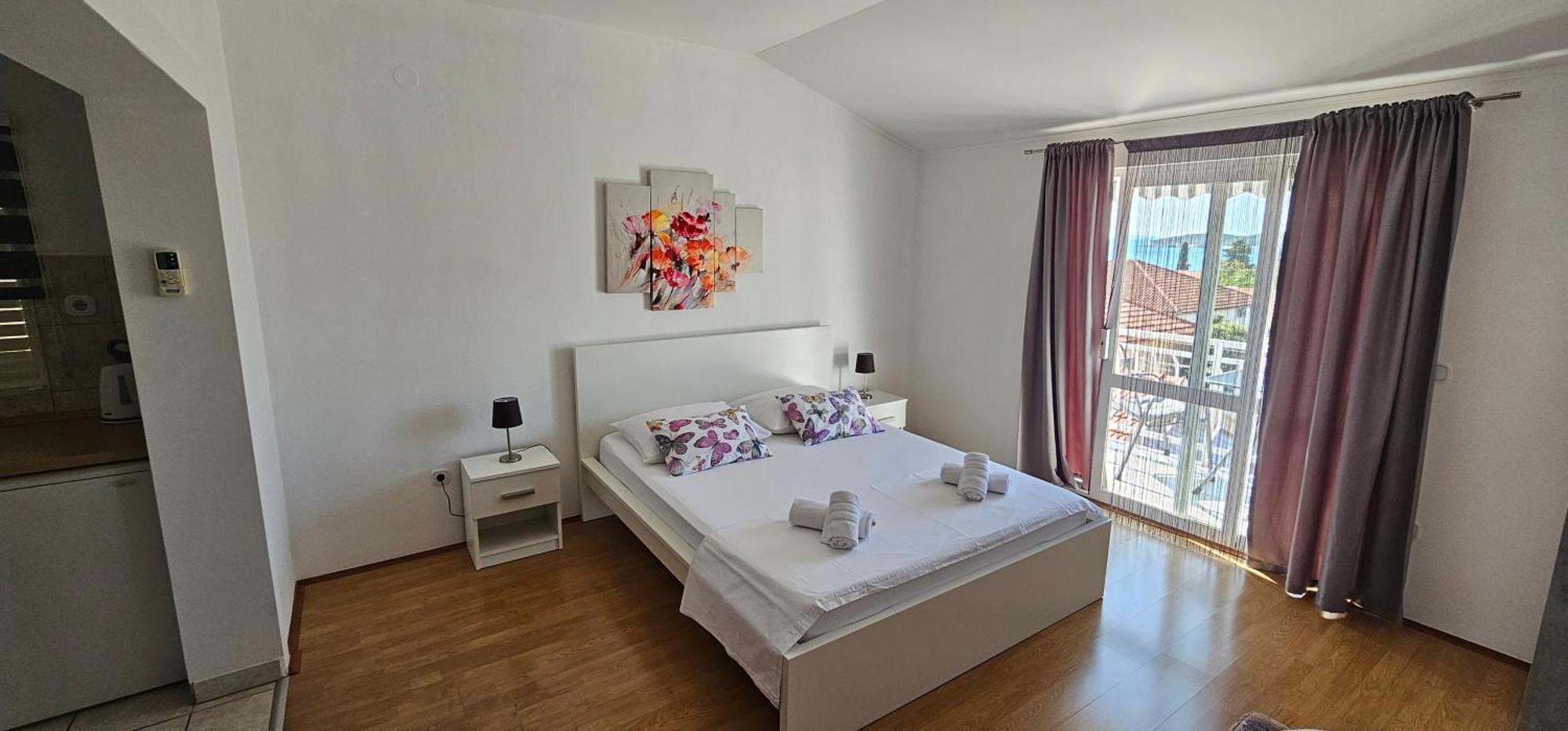Apartment Pavla