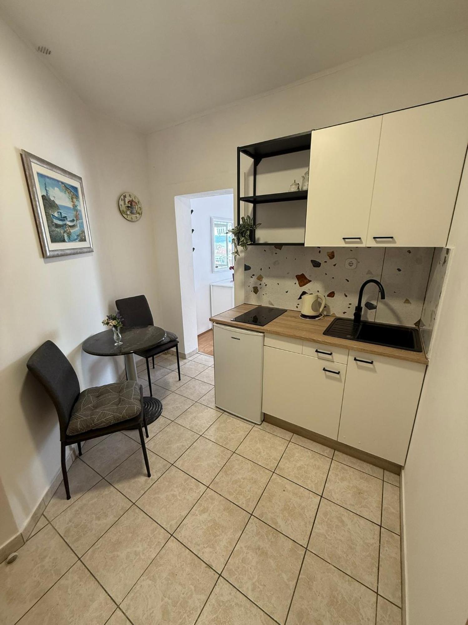 Pavla Apartment