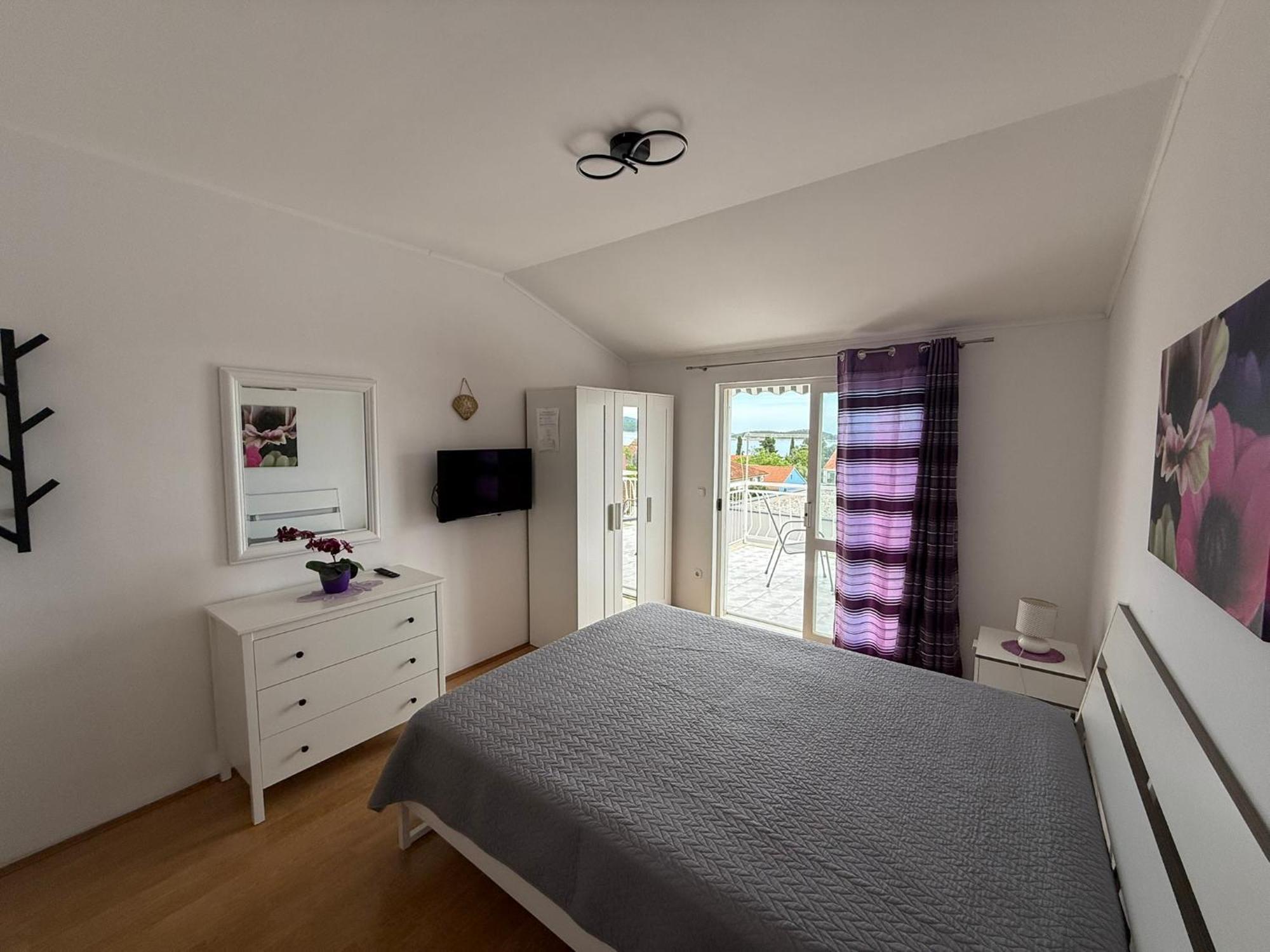 Apartment Pavla Orebic