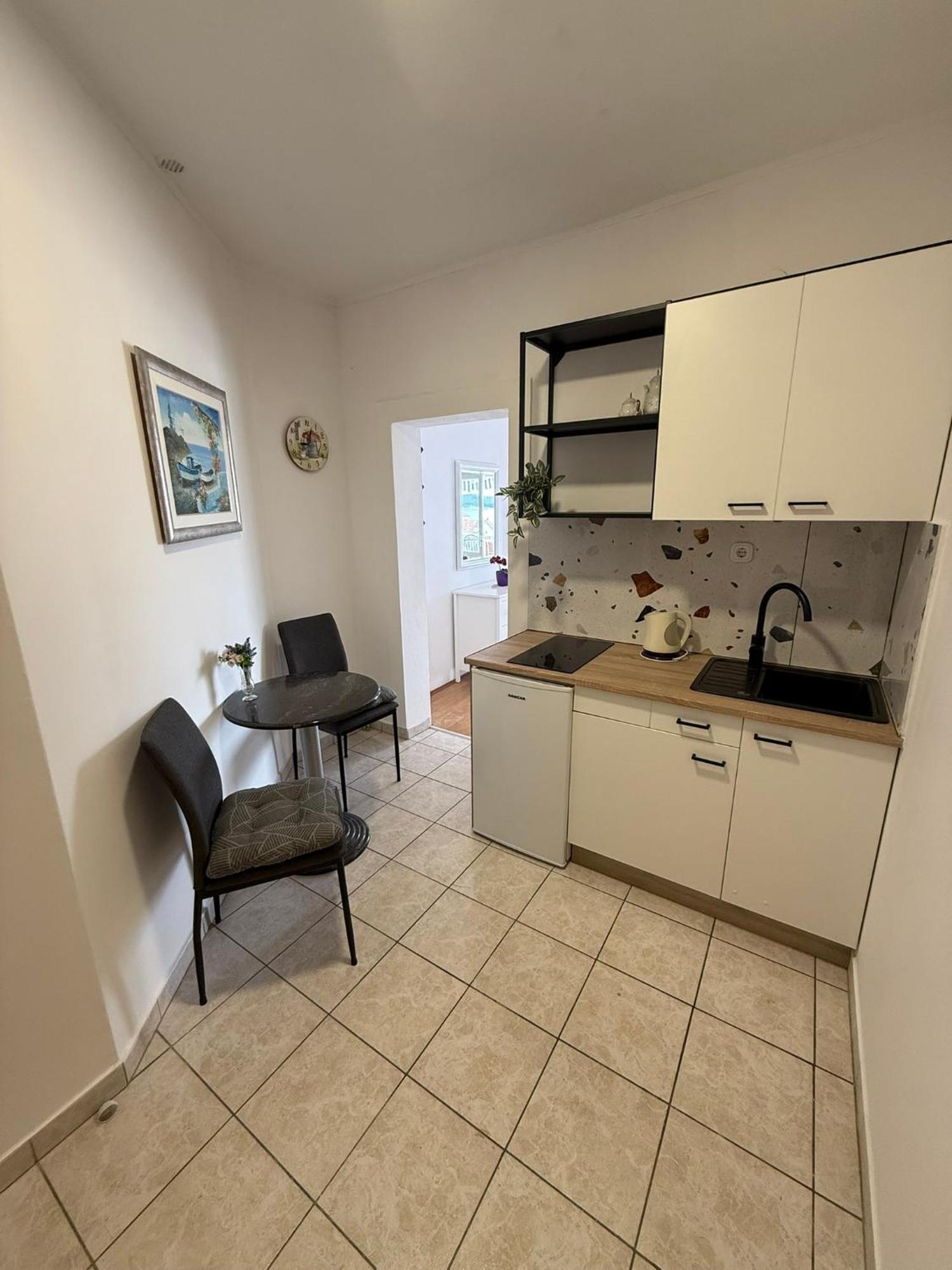 Pavla Apartment