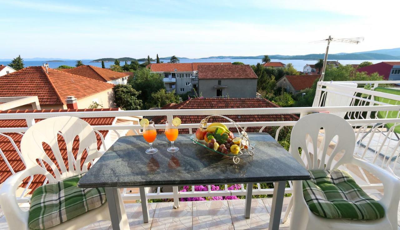 Apartment Pavla Orebic