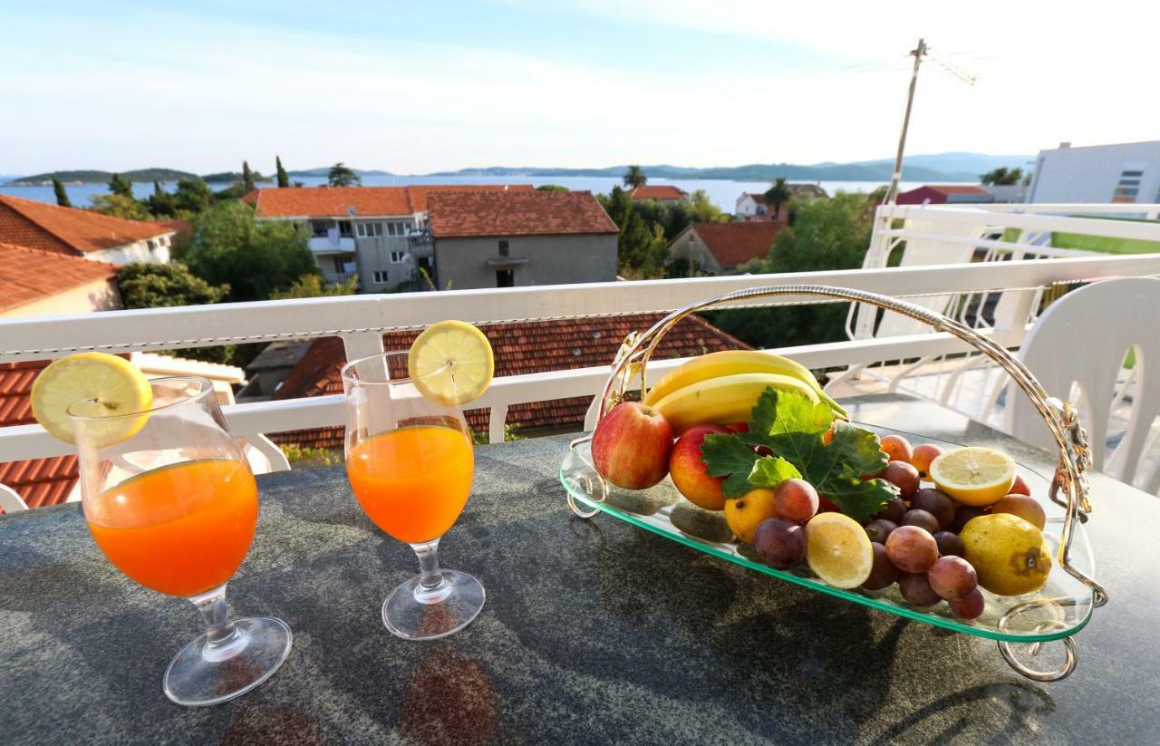 Pavla Apartment *