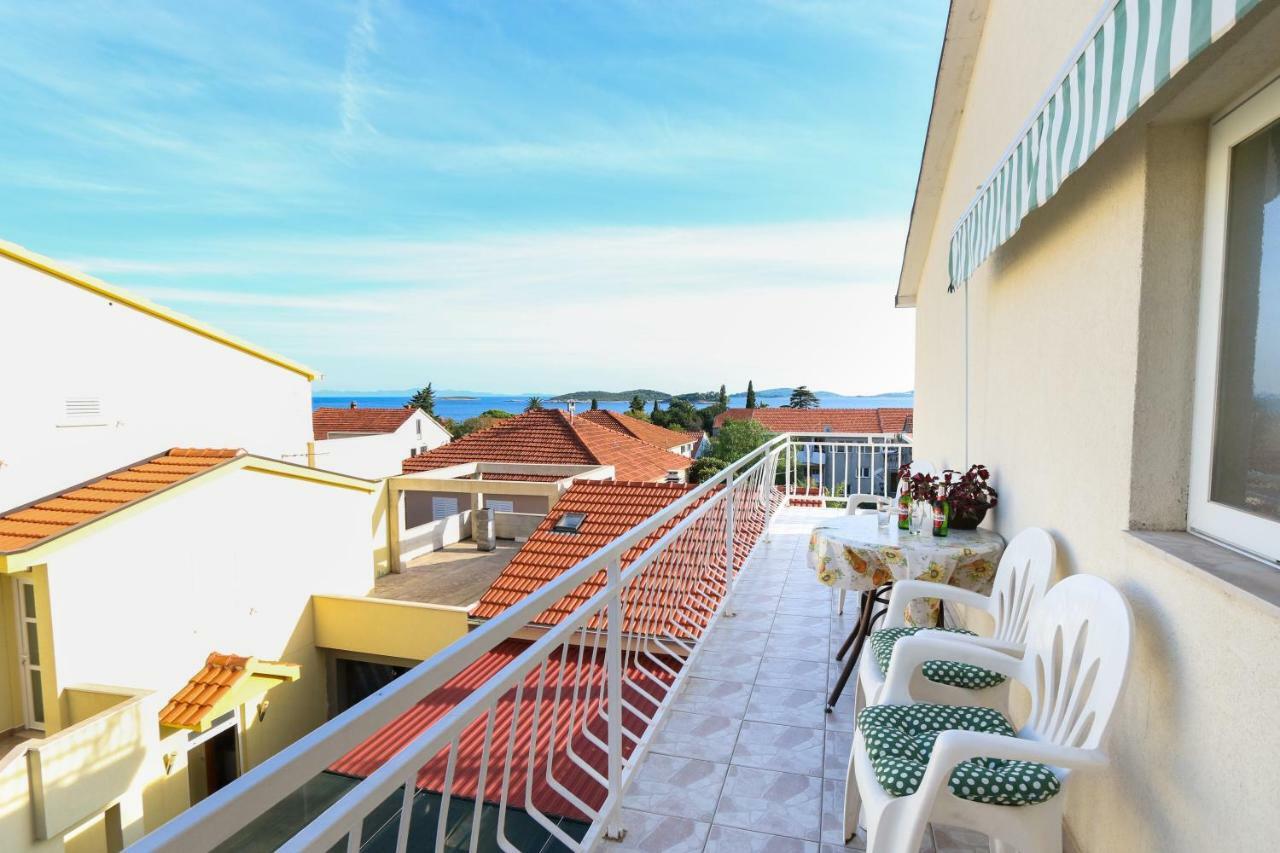 Apartment Pavla Orebic