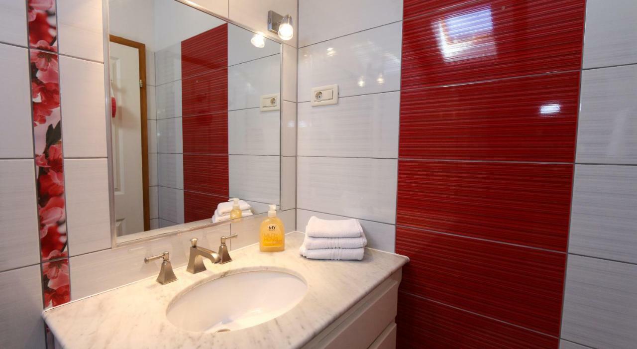 Pavla Apartment *
