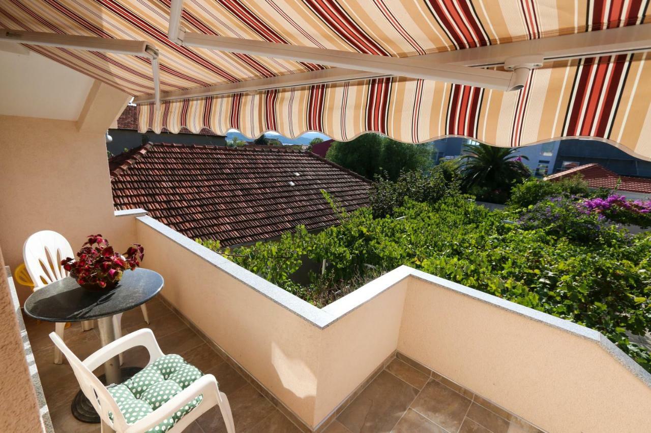 Apartment Pavla Orebic