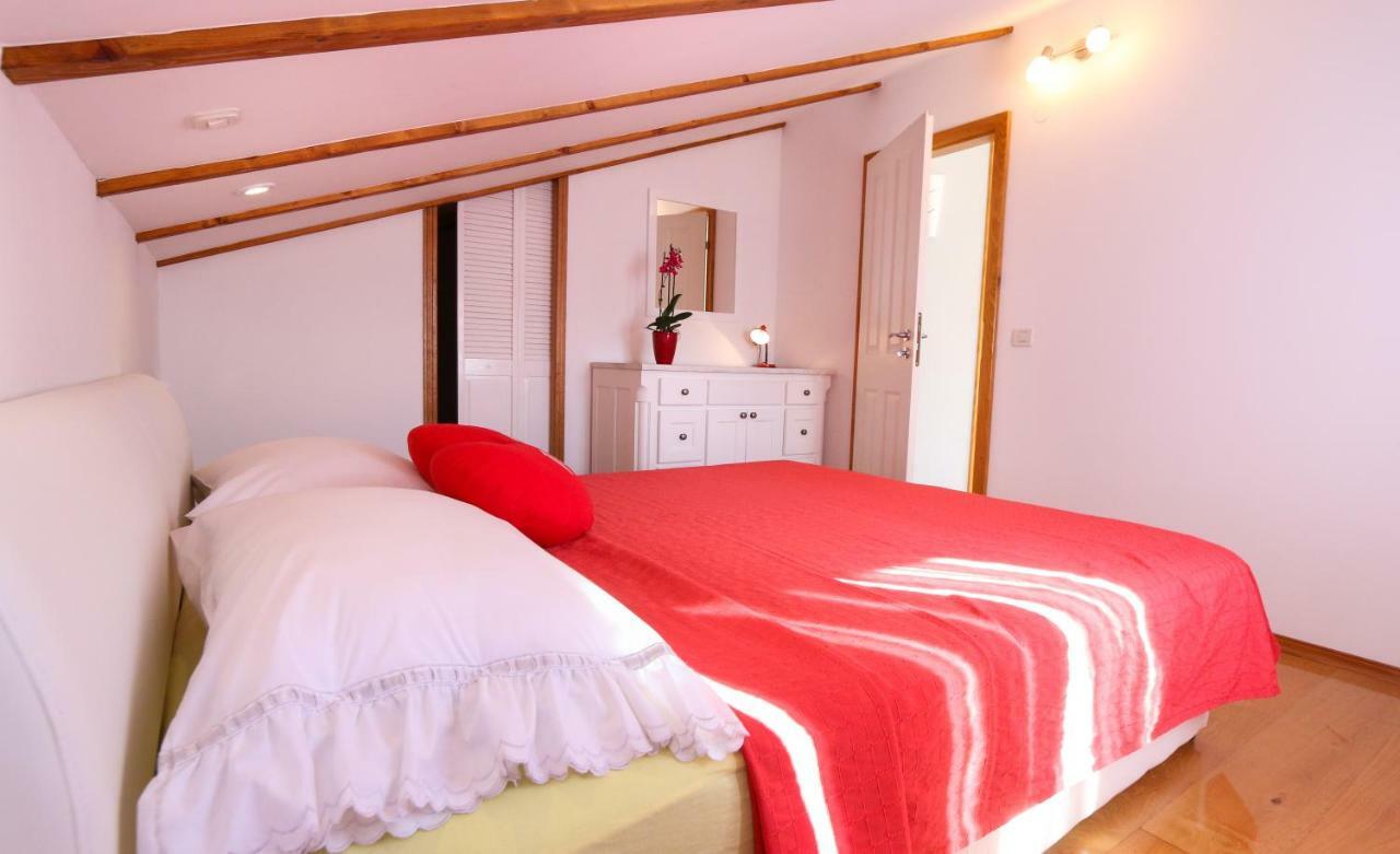 Apartment Pavla Orebic