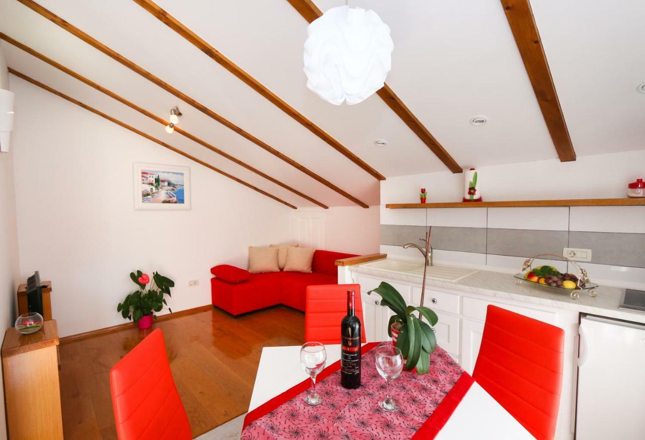 Pavla Apartment Orebic