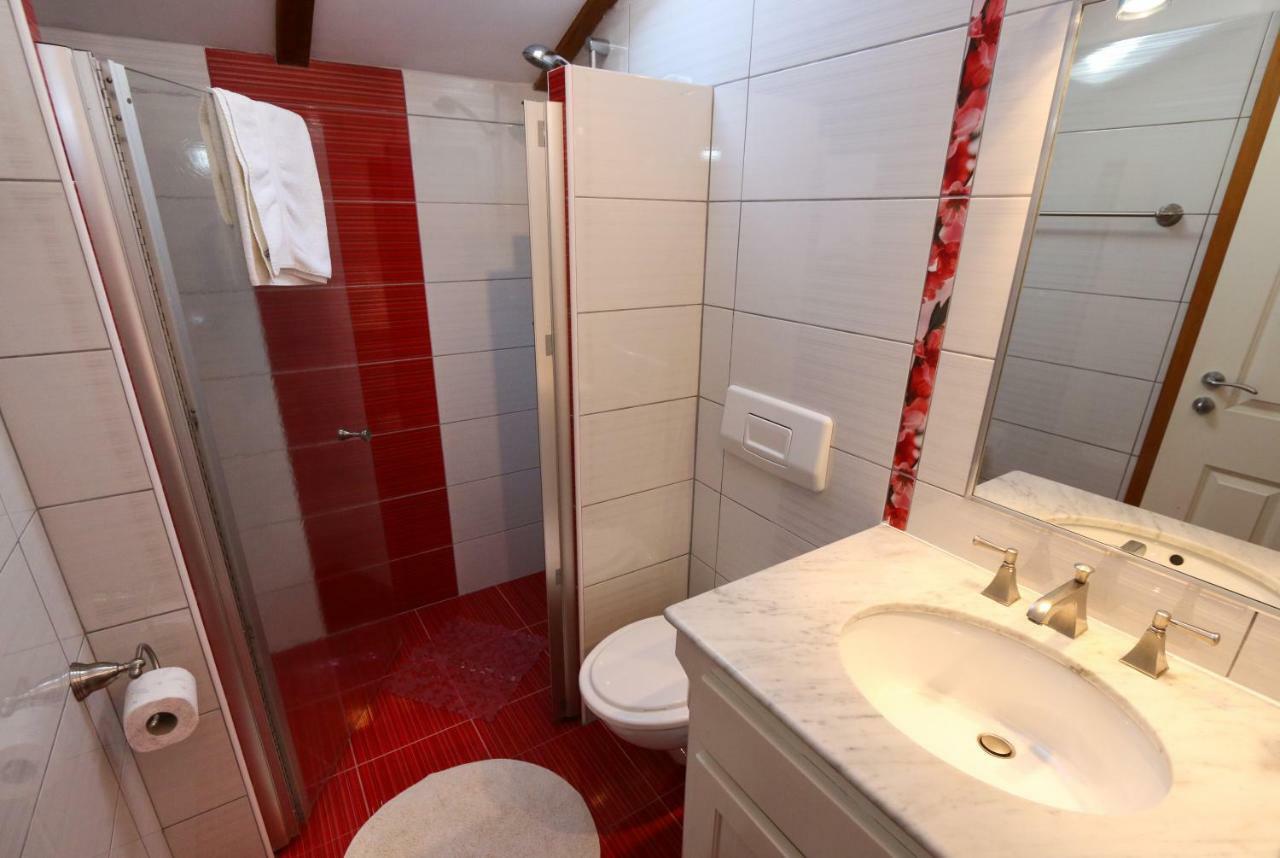 Pavla Apartment *